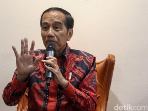 Video Pemecatan Effendi Simbolon dan Status Jokowi di PDIP