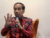 Video Pemecatan Effendi Simbolon dan Status Jokowi di PDIP