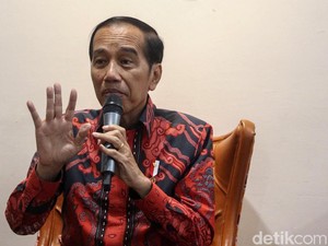 Video Pemecatan Effendi Simbolon dan Status Jokowi di PDIP