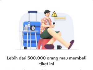 20 Ribu Tiket Timnas Indonesia Vs Argentina Ludes Terjual Kurang dari 5 Menit