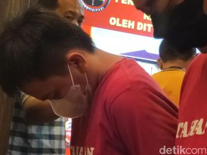 Kades di Lampung Jadi Bandar Sabu Ngaku Terlilit Utang, Polisi: Tak Logis