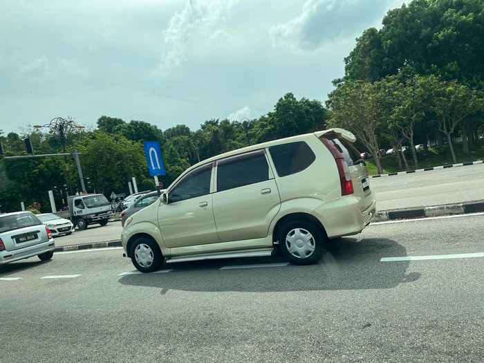 Duit Segini untuk Ganti Mobil Baru? Ini Ceritanya Pemilik Motuba di Malaysia!