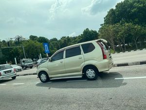 Pemilik Motuba di Malaysia Dikasih Duit Segini buat Ganti Mobil Baru