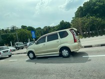 Pemilik Motuba di Malaysia Dikasih Duit Segini buat Ganti Mobil Baru