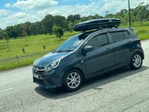 Enaknya Pemilik Mobil di Malaysia: Pajak Rendah-Bensin Murah, Jualan Mobil Bergairah