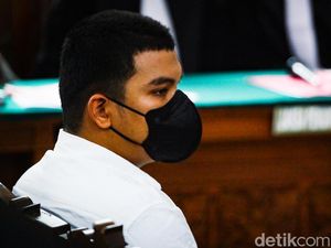 Shane Lukas Nangis, Cita-cita Masuk Akmil Kandas karena Kasus Aniaya David