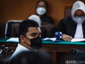 Panas! Ahli Pidana dan Pengacara Shane Lukas Adu Mulut di Sidang Mario Dandy