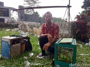Kisah Utis dan Jalan Hidupnya di Kota Nanas