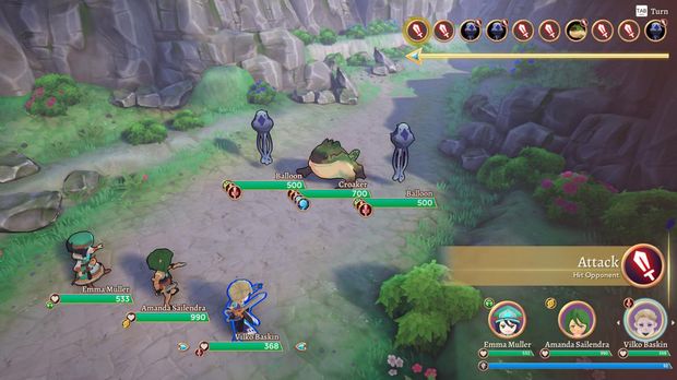 Salah satu developer kondang asal Indonesia, Agate, akan merilis game role playing game (RPG) terbarunya. Diberi judul Valthirian Arc: Hero School Story 2, game ini akan hadir dalam versi full pada bulan Juni 2023.