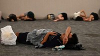 Vietnam mencatat suhu tertingginya pada 6 Mei, yakni 44,1 derajat Celcius, di provinsi Thanh Hoa, sekitar 150 km selatan Hanoi. Provinsi lain mendekati rekor di hari berikutnya mencapai 43,3 derajat Celcius.  