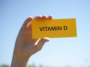 Kabar Baik, Vitamin D Bisa Turunkan Risiko Kanker Kolorektal hingga 58 Persen