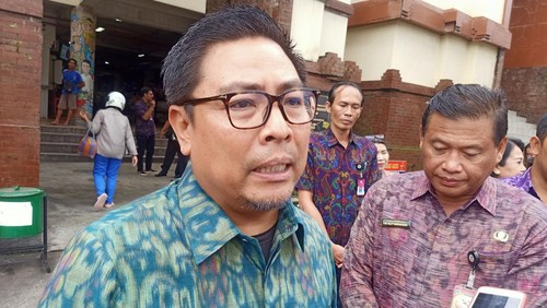 Pemkot Denpasar akan menggelar operasi pasar LPG 3 kilogram seharga Rp 18 ribu per tabung di setiap kecamatan pada Kamis (8/6/2023).