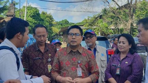 Pemkot Denpasar mengakui ada kelangkaan LPG 3 kilogram karena peningkatan permintaan di masyarakat saat libur panjang.