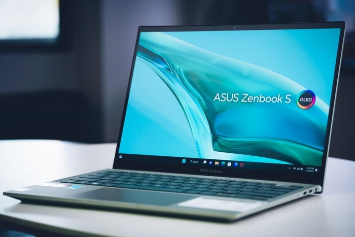 Zenbook 13 OLED