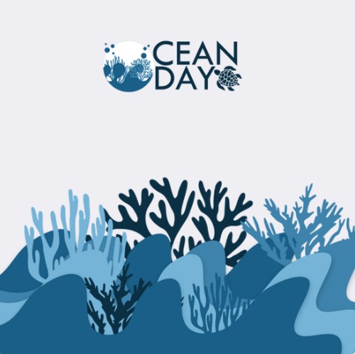 Hari Laut Sedunia merupakan kampanye untuk meningkatkan perlindungan terhadap lautan. Untuk memeriahkan peringatannya, simak twibbon Hari Laut Sedunia 2023!