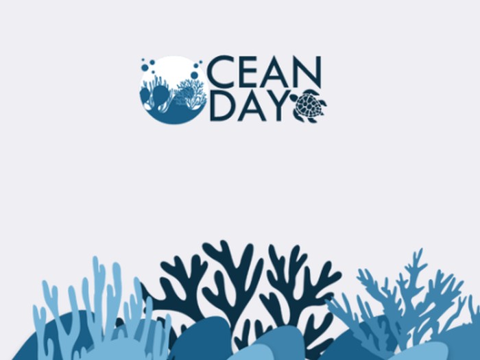 Hari Laut Sedunia merupakan kampanye untuk meningkatkan perlindungan terhadap lautan. Untuk memeriahkan peringatannya, simak twibbon Hari Laut Sedunia 2023!