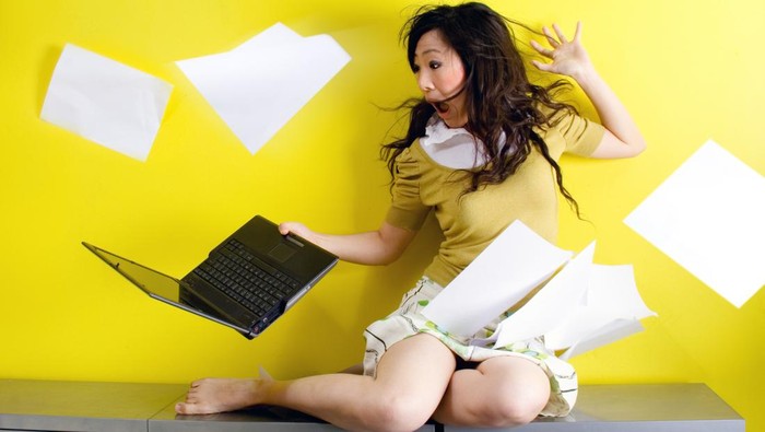 Kerjaan Nggak Beres Terus Ngaku-ngaku ADHD? Please Jangan, Ini Dampaknya