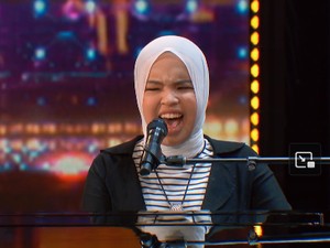 Menyoal ROP, Kondisi Putri Ariani Penerima Golden Buzzer Americas Got Talent