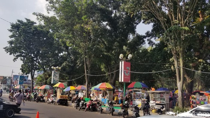 Alun-alun Jember