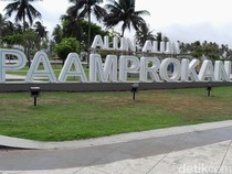 Data BPS: Belanja Rokok Warga Pangandaran Lebih Besar Ketimbang Makanan