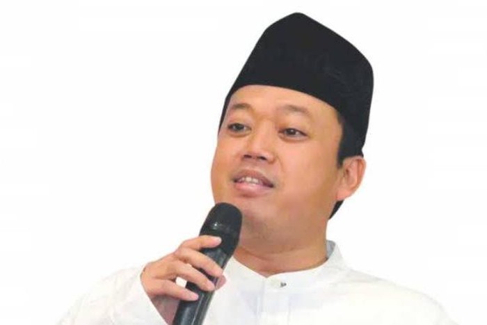 Anggota Komisi VI DPR RI Nusron Wahid