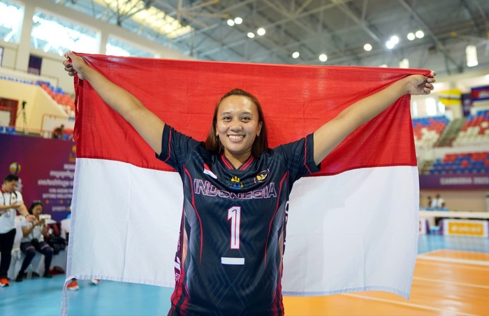 Annisa Tindi Lestari