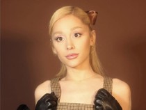 Ariana Grande dan Dalton Gomez Resmi Bercerai