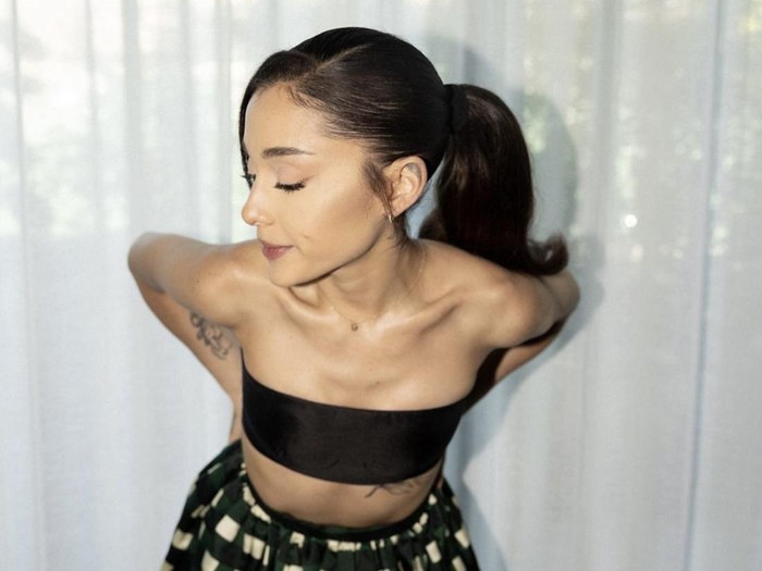 Ariana Grande