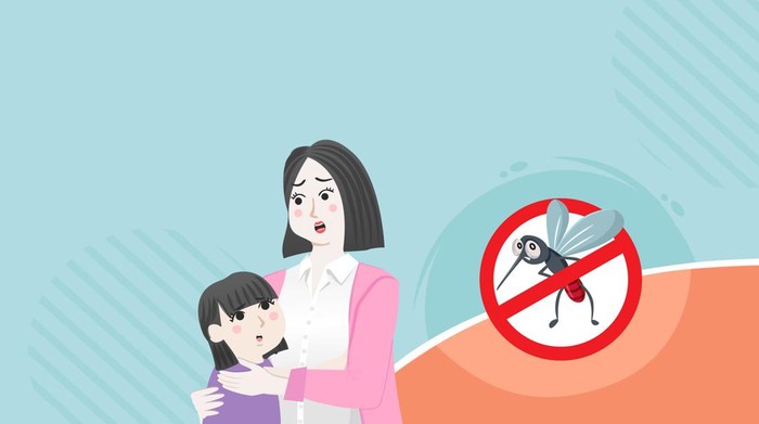Background tagsite Malaria