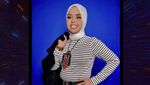 Bahagianya Putri Ariani Saat Cicip Kue Ultah dan Kulineran Bareng Keluarga