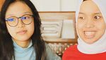 Bahagianya Putri Ariani Saat Cicip Kue Ultah dan Kulineran Bareng Keluarga