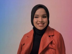 Profil Putri Ariani yang Bikin Kagum Simon Cowell di AGT