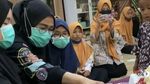 Bahagianya Putri Ariani Saat Cicip Kue Ultah dan Kulineran Bareng Keluarga
