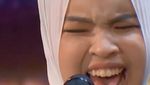 Bahagianya Putri Ariani Saat Cicip Kue Ultah dan Kulineran Bareng Keluarga