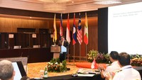 Dalam pertemuan silam tersebut terdapat kesepakatan lainnya berupa membuat berbagai macam kegiatan yang dapat membangun mekanisme serta meningkatkan saling percaya antara Asean Member States (AMS). Kegiatan yang dimaksut berupa berbagi informasi di antara (AMS), melakukan pertemuan rutin, melaksanakan kegiatan peningkatan kapasitas, pertukaran kunjungan, serta kegiatan lain yang disepakati.   
