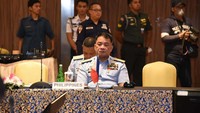 Pertemuan ACF 2023 di Jakarta ini dihadiri oleh  6 Negara yaitu Brunei, Filipina, Kamboja, Indonesia, Malaysia, Thailand, dan Singapura.  