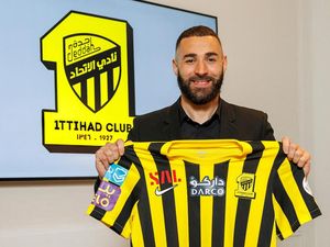 Kepindahan Benzema ke Liga Arab Saudi Tak Hanya soal Uang!