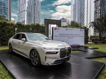 Beli Mobil Listrik Dinilai Bikin Untung, Bikin Orang Jadi Tergiur