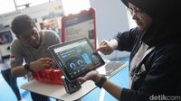 Bosch Catatkan Penjualan Rp 2 T Di Indonesia