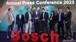 Bosch Catatkan Penjualan Rp 2 T di Indonesia