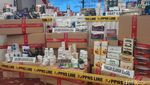 Penampakan Produk Ilegal Temuan BPOM, Pelangsing-Obat Kuat yang Berisiko Fatal