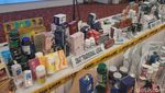 Penampakan Produk Ilegal Temuan BPOM, Pelangsing-Obat Kuat yang Berisiko Fatal