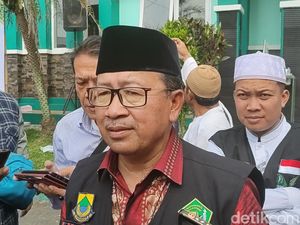 Pelajar Cianjur Terlibat Genk Motor Bakal Dikeluarkan dari Sekolah