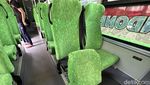 Melihat Tampilan Bus Shalawat Khusus Lansia dan Disabilitas di Makkah