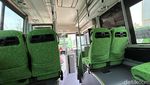 Melihat Tampilan Bus Shalawat Khusus Lansia dan Disabilitas di Makkah