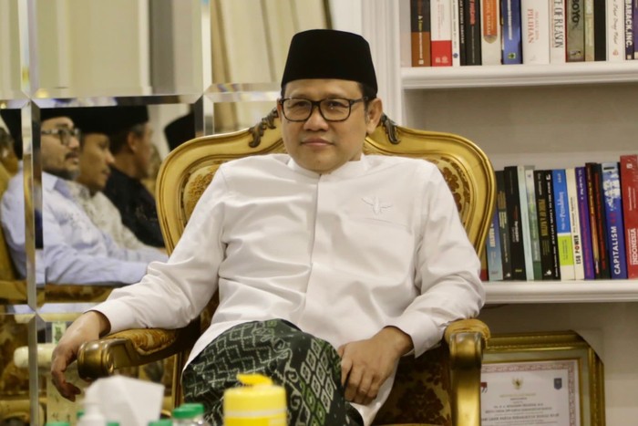 Cak Imin