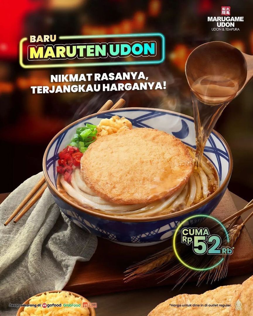 Catat! Ini Kumpulan Diskon Makanan dan Minuman Enak di Bulan Juni