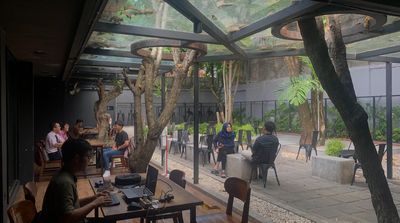 Co-Working Space di Sekitar UNY dan USD untuk Mahasiswa