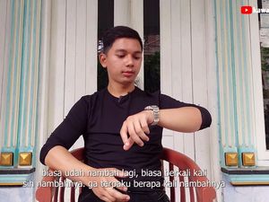 Cuan! Anak Muda Raup Ratusan Juta dari Jual Gorengan hingga Sambal