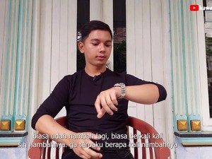 Cuan! Anak Muda Raup Ratusan Juta dari Jual Gorengan hingga Sambal
